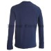 Relaxation sweatshirt Navy-blue 